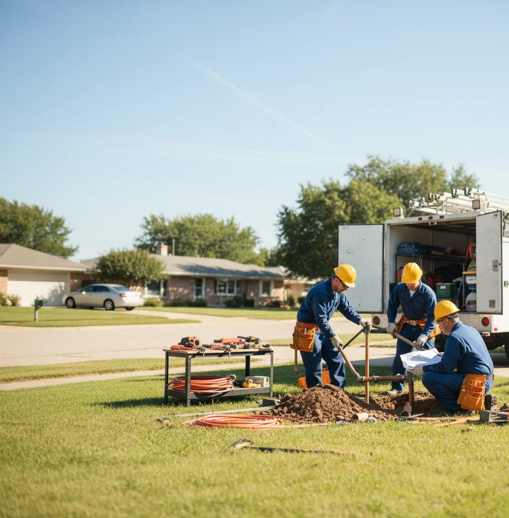 Water Heater Repair in Mineral Point, PA